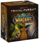 World Of Warcraft - Trivial Pursuit, Warcraft, Brettspiel