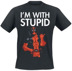 I Am With Stupid