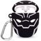 PowerSquad AirPods Cases - Black Panther