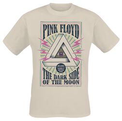 Arrow Eye, Pink Floyd, T-Shirt