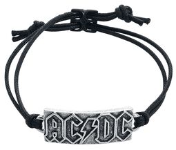AC/DC Logo, AC/DC, Armband