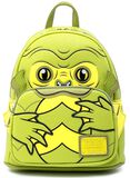 Universal Monsters Loungefly - Creature From The Black Lagoon, Universal Monsters, Mini-Rucksack