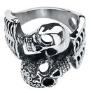 Skelette, etNox hard and heavy, Ring