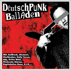 Deutschpunk Balladen Vol.I