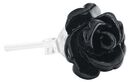 Black Rose, Black Rose, Ohrstecker-Set