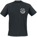 American Outlaw, Sons Of Anarchy, T-Shirt