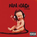 Lovehatetragedy, Papa Roach, CD