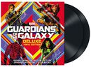 Songs from the Motion Picture, Guardians Of The Galaxy, LP