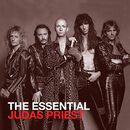 The essential, Judas Priest, CD