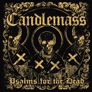 Psalms for the dead, Candlemass, CD