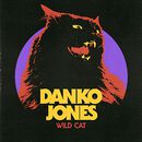 Wild Cat, Danko Jones, CD