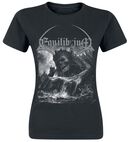 Apokalypse, Equilibrium, T-Shirt