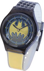 Batman Logo, Batman, Orologi da polso