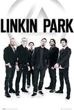 Group, Linkin Park, Poster