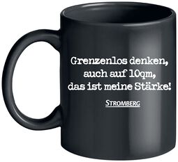 10qm, Stromberg, Mug