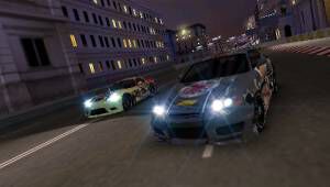 Juiced 2 - Hot Import Nights THQ