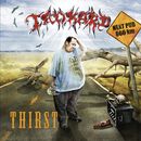Thirst, Tankard, CD
