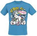 Unicorn Killing Spree, A Day To Remember, T-Shirt