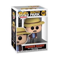 Farmer Randy - Funko Pop! n°1473, South Park, Funko Pop!