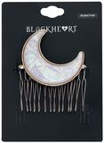 Moon, Blackheart, Haarspange