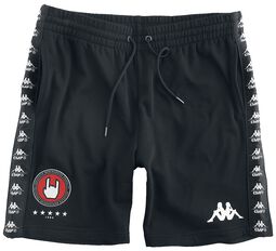 Kappa X EMP Sweat-Shorts, EMP Special Collection, Short