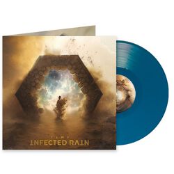 Time, Infected Rain, LP