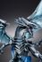 Duel Monsters artwork - Blue-Eyes White Dragon (Édition Holographique)