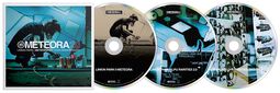 Meteora (20th Anniversary Edition), Linkin Park, CD