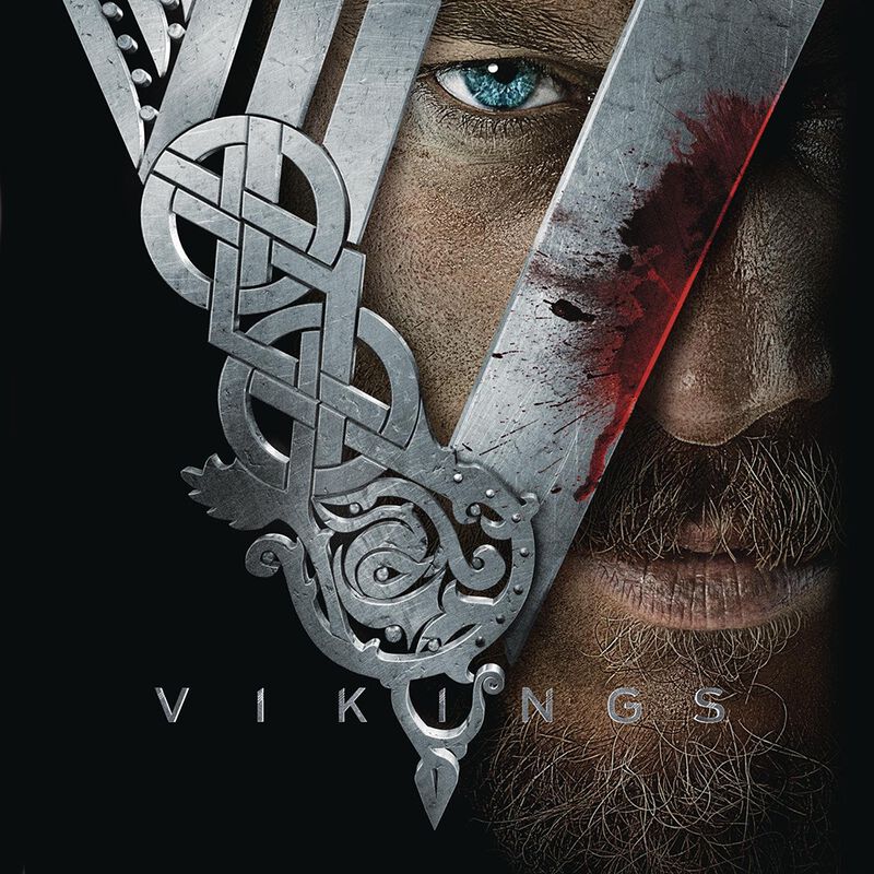 Vikings - Bande-Originale