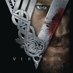 Vikings - Bande-Originale, Vikings, CD