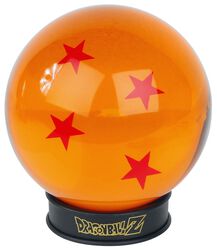 Dragon Ball - 4 Sterne