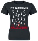 It's Raining Men! Hallelujah!, It's Raining Men! Hallelujah!, T-Shirt