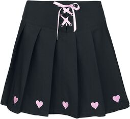 Hanako Skirt, Banned Alternative, Kurzer Rock