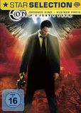 Constantine, Constantine, DVD