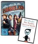 Zombieland / Der Zombie Survival Guide, Zombieland / Der Zombie Survival Guide, DVD
