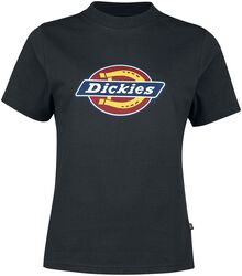Icon Logo Tee, Dickies, T-Shirt