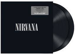 Nirvana, Nirvana, LP