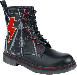 EMP Signature Collection, AC/DC, Boot