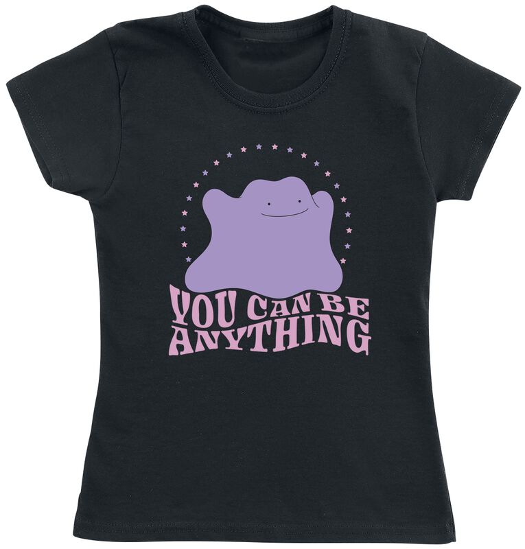 Kids - Ditto - You Can Be Anything
