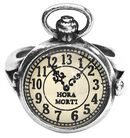 Uncle Albert's Timepiece, Alchemy Gothic, Ring