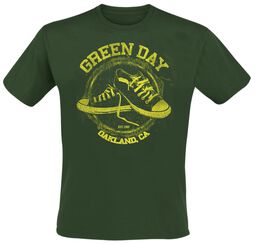 All Star, Green Day, T-Shirt Manches courtes