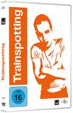 Trainspotting, Trainspotting, DVD