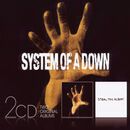 System Of A Down / Steal this album!, System Of A Down, CD