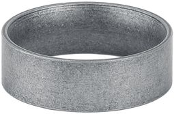 Antique Metal Ring, etNox, Ring