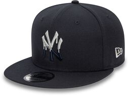 9FIFTY Team Drip - New York Yankees, New Era - MLB, Cap