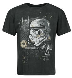 Storm Trooper, Star Wars, T-Shirt
