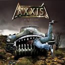 Retrolution, Axxis, CD