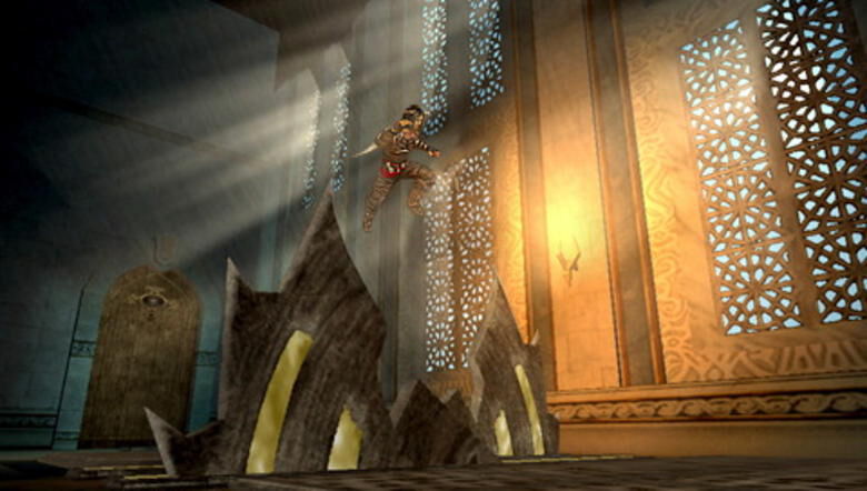 Prince of Persia: Die vergessene Zeit