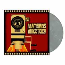 The director's cut, Fantomas, LP
