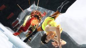 Tekken 6 Namco Bandai